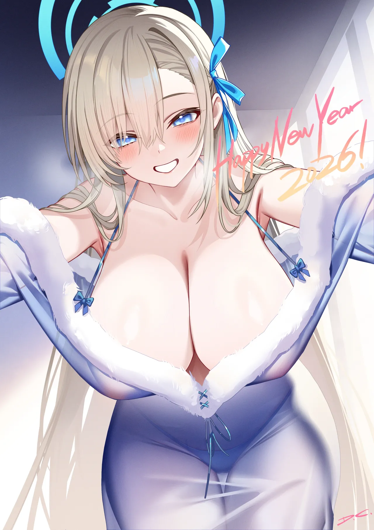 Pixiv Fanbox DC2025.11.21-2026.1.17 - Image 9