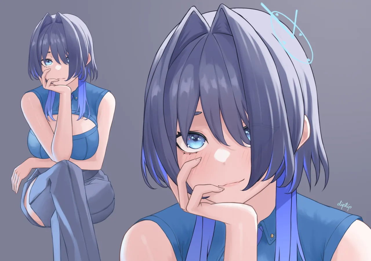 Pixiv Fanbox Diptip - Image 111