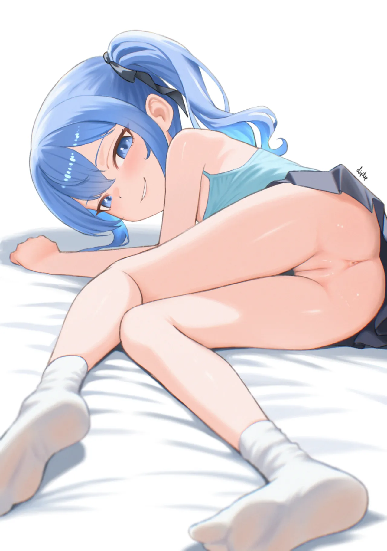 Pixiv Fanbox Diptip - Image 12