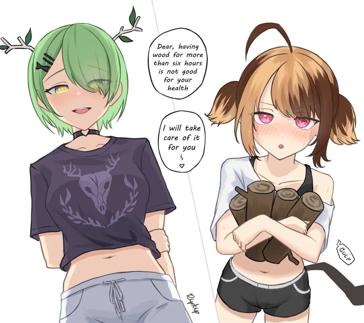 Pixiv Fanbox Diptip - Image 132