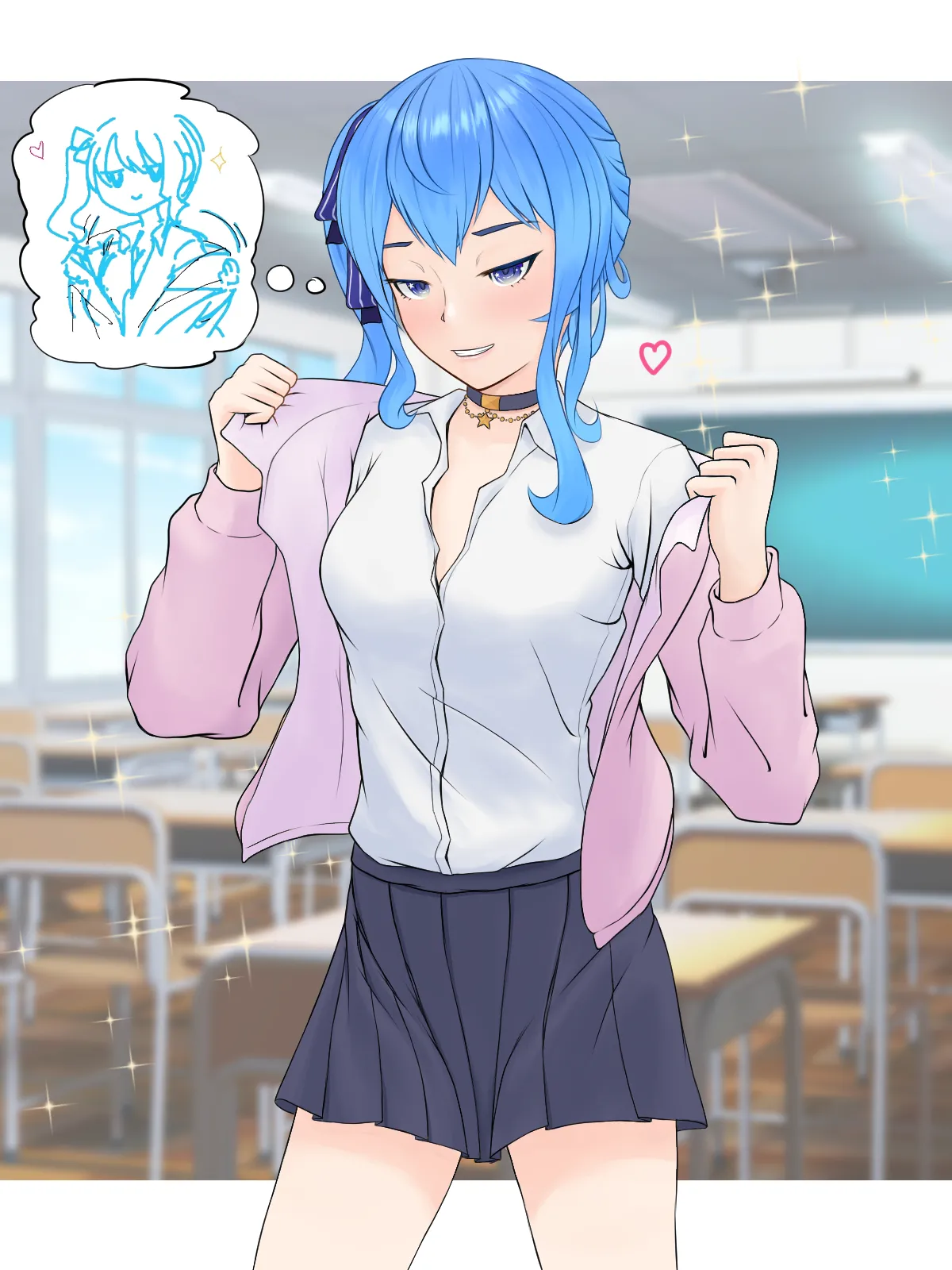 Pixiv Fanbox Diptip - Image 285