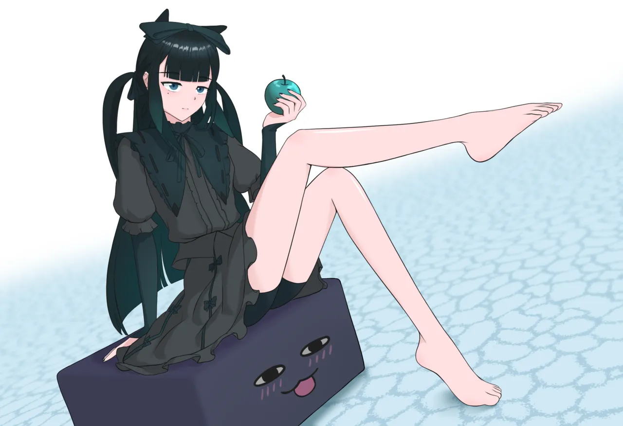 Pixiv Fanbox Diptip - Image 302