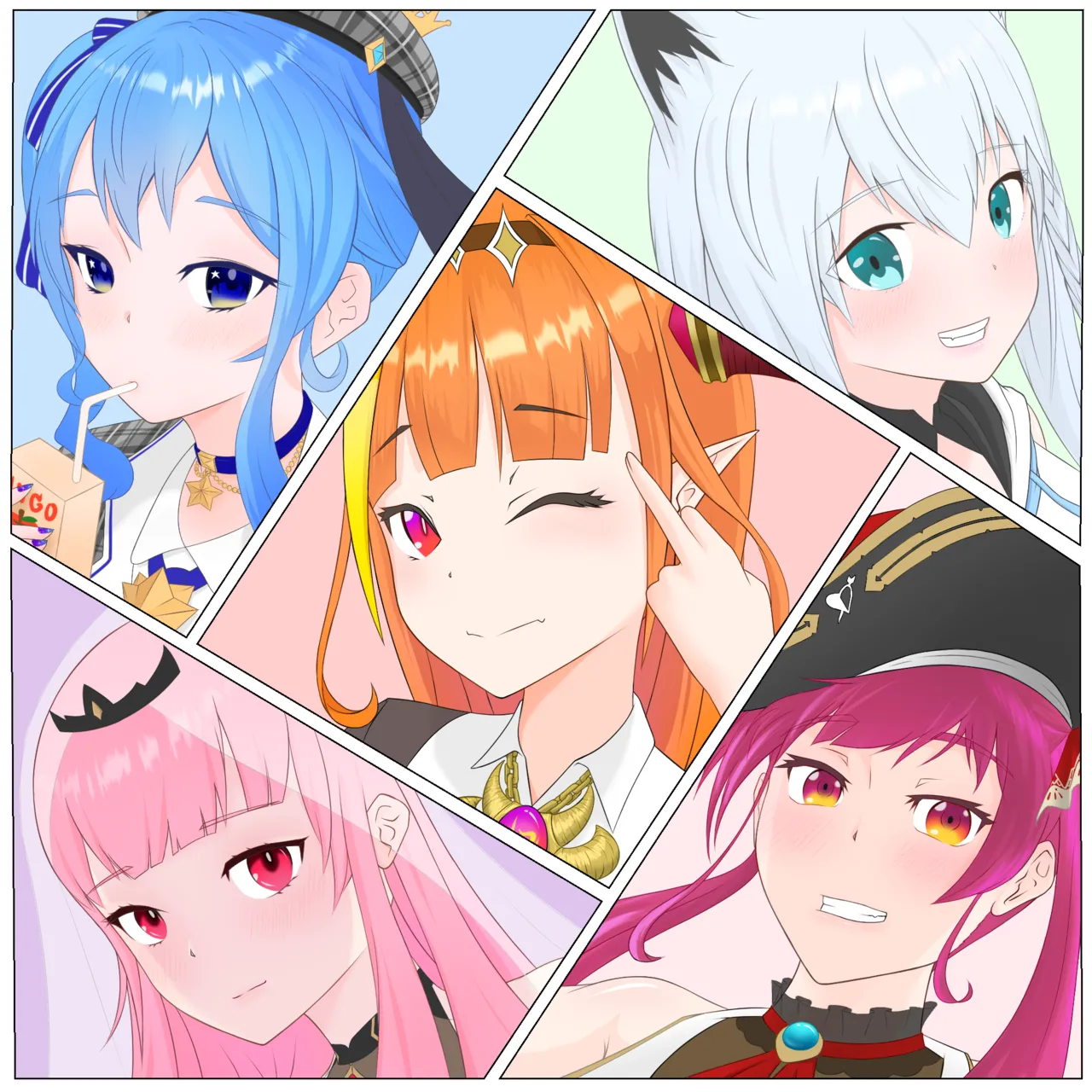 Pixiv Fanbox Diptip - Image 306