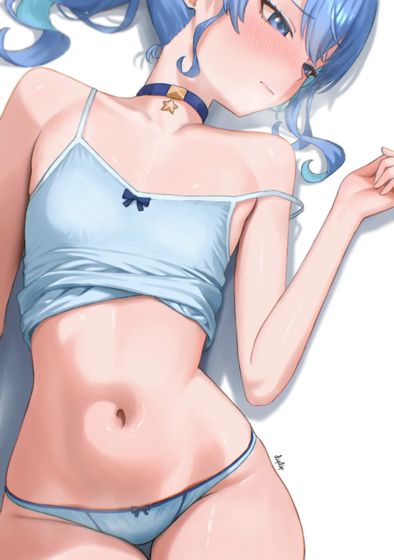 Pixiv Fanbox Diptip - Image 65