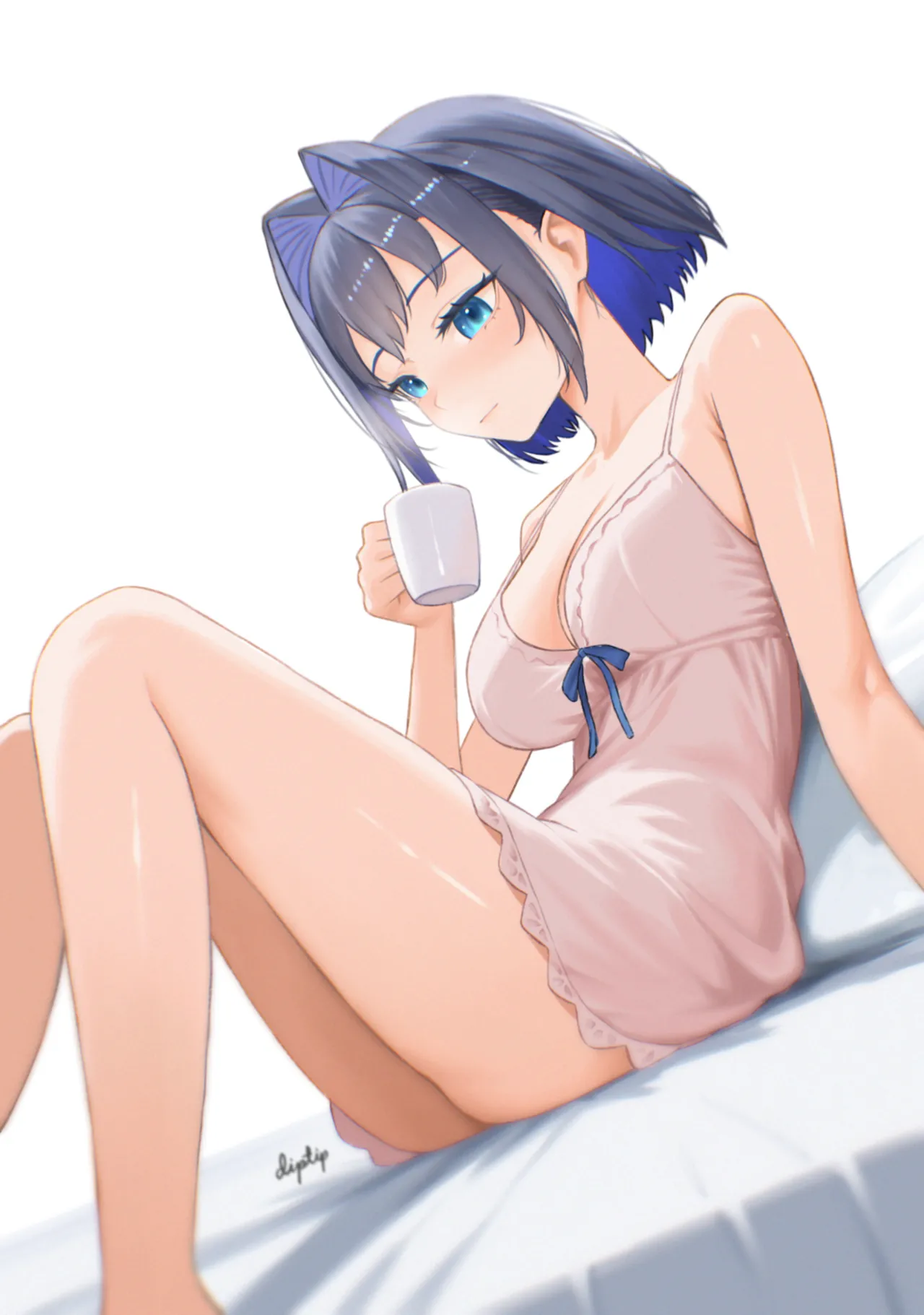 Pixiv Fanbox Diptip - Image 9