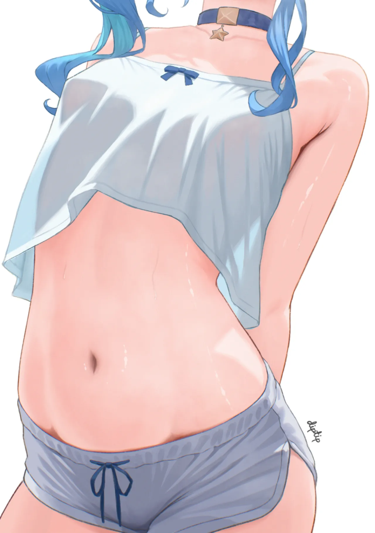 Pixiv Fanbox Diptip - Image 92