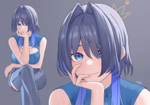 Pixiv Fanbox Diptip - Page 112