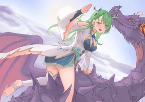 Pixiv Fanbox Diptip - Page 119