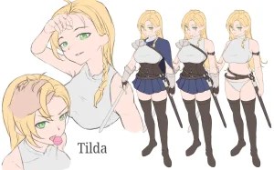 Pixiv Fanbox Diptip - Page 123