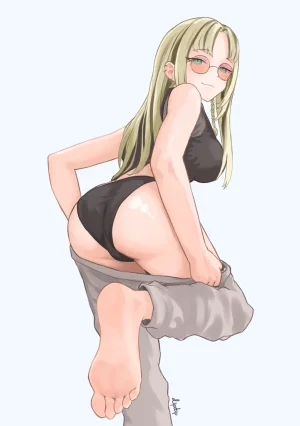 Pixiv Fanbox Diptip - Page 125