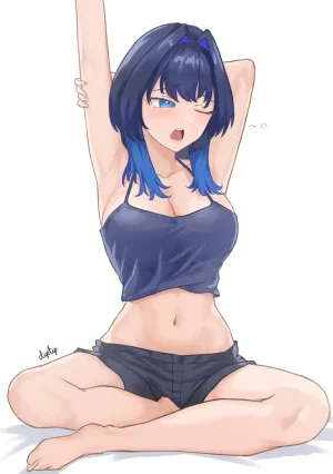 Pixiv Fanbox Diptip - Page 127