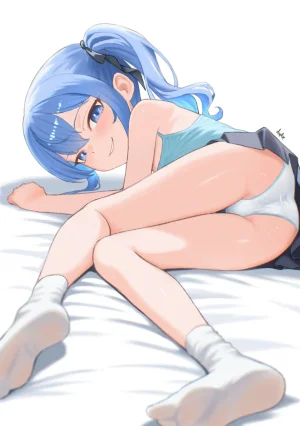 Pixiv Fanbox Diptip - Page 14