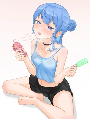 Pixiv Fanbox Diptip - Page 153