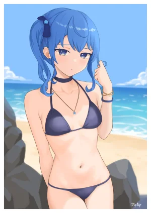 Pixiv Fanbox Diptip - Page 157