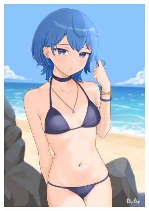 Pixiv Fanbox Diptip - Page 158