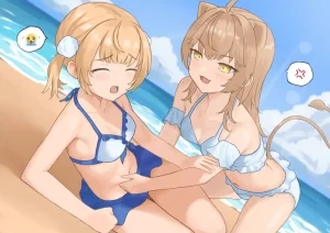 Pixiv Fanbox Diptip - Page 159