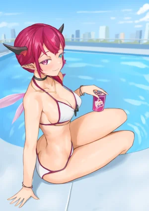 Pixiv Fanbox Diptip - Page 161