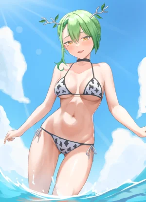 Pixiv Fanbox Diptip - Page 175