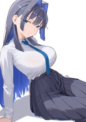 Pixiv Fanbox Diptip - Page 20