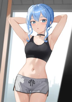 Pixiv Fanbox Diptip - Page 216