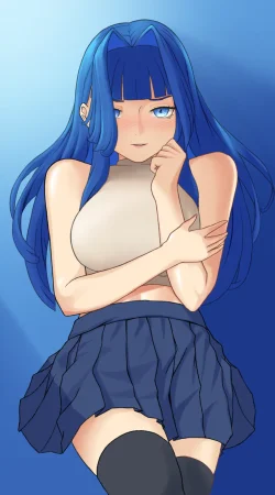 Pixiv Fanbox Diptip - Page 239