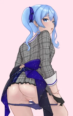 Pixiv Fanbox Diptip - Page 250