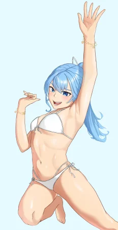 Pixiv Fanbox Diptip - Page 257