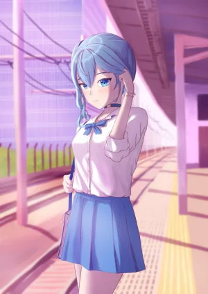 Pixiv Fanbox Diptip - Page 260