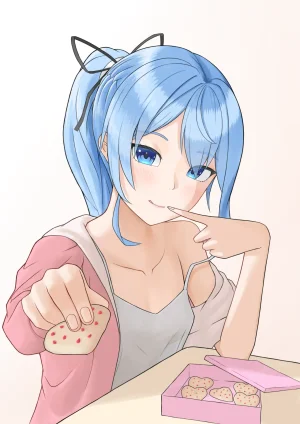 Pixiv Fanbox Diptip - Page 261