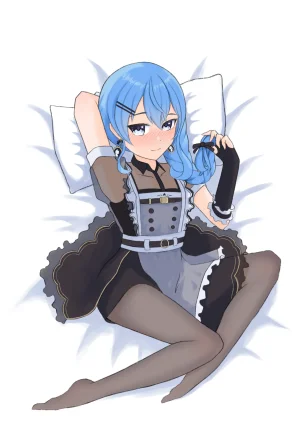 Pixiv Fanbox Diptip - Page 268