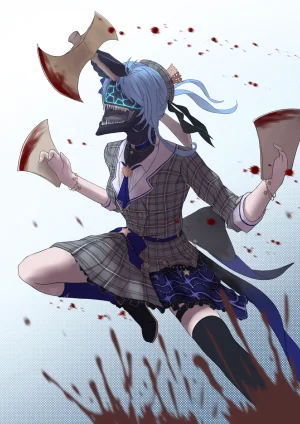 Pixiv Fanbox Diptip - Page 275