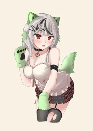 Pixiv Fanbox Diptip - Page 276