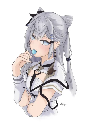 Pixiv Fanbox Diptip - Page 277