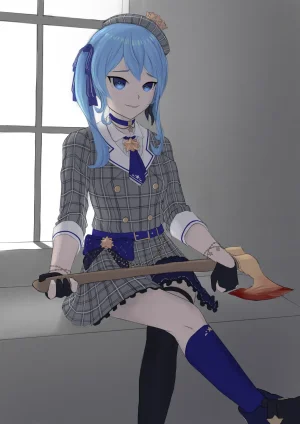 Pixiv Fanbox Diptip - Page 279