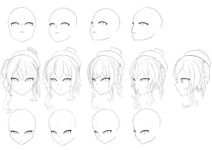 Pixiv Fanbox Diptip - Page 282