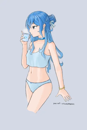 Pixiv Fanbox Diptip - Page 286