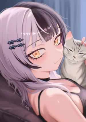 Pixiv Fanbox Diptip - Page 3