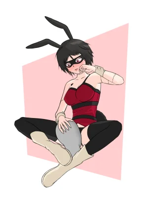 Pixiv Fanbox Diptip - Page 304