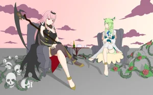 Pixiv Fanbox Diptip - Page 321