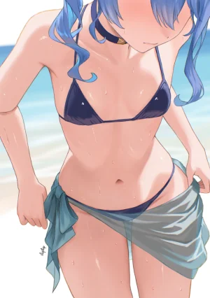 Pixiv Fanbox Diptip - Page 64