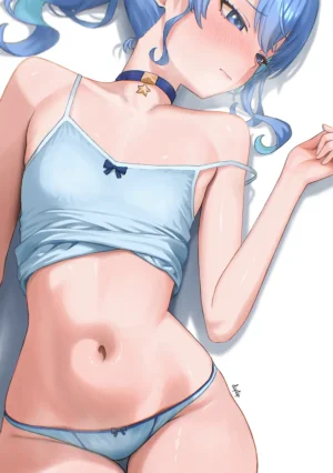 Pixiv Fanbox Diptip - Page 65