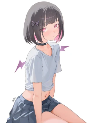 Pixiv Fanbox Diptip - Page 67