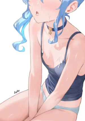 Pixiv Fanbox Diptip - Page 87