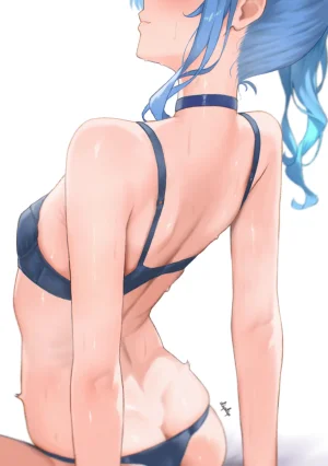 Pixiv Fanbox Diptip - Page 89