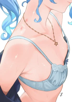 Pixiv Fanbox Diptip - Page 94