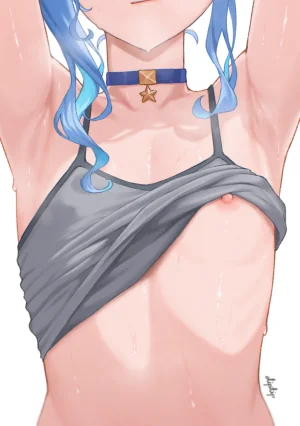 Pixiv Fanbox Diptip - Page 97