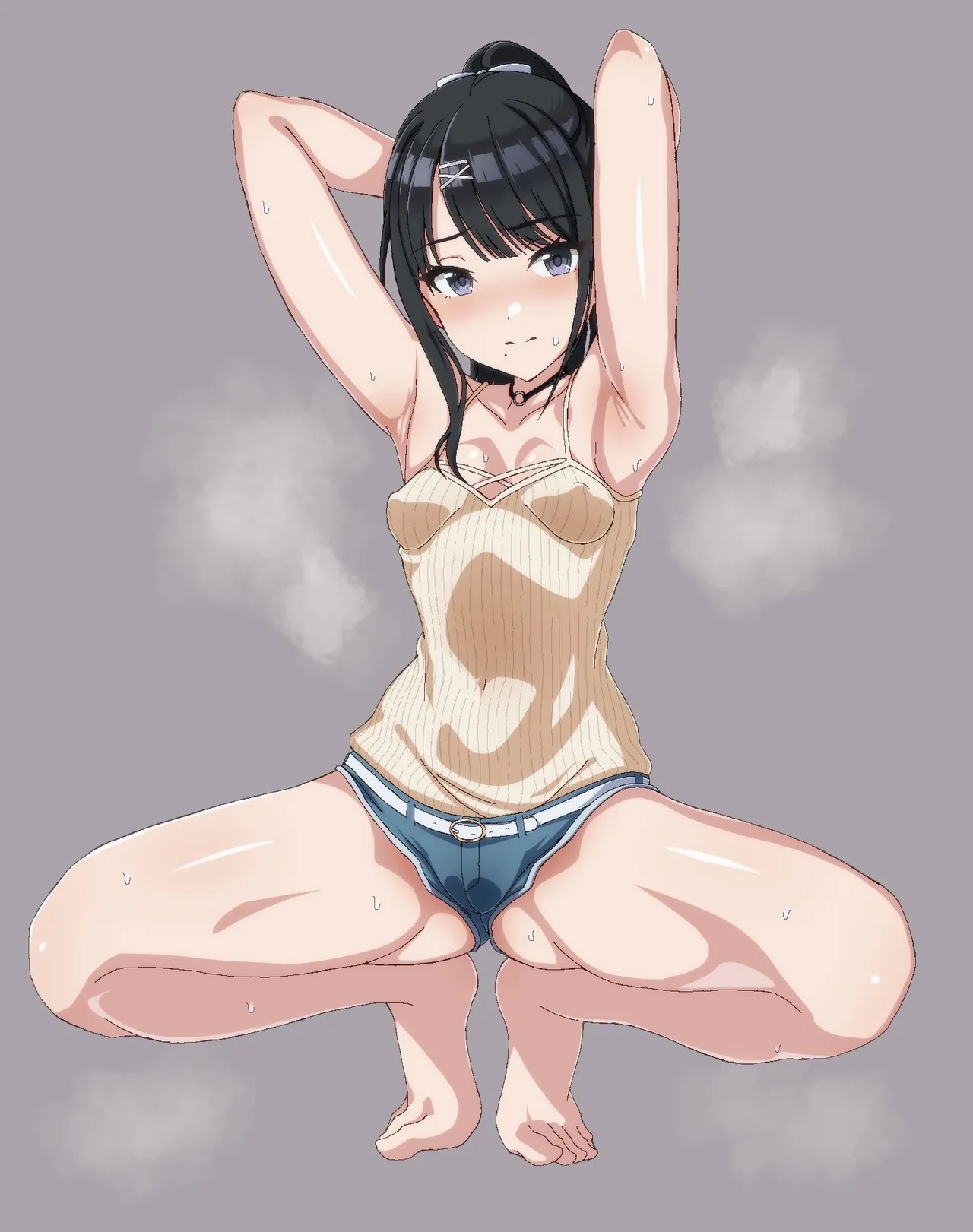 Pixiv Fanbox RQM55 11805137 2026.07.06 - Image 149