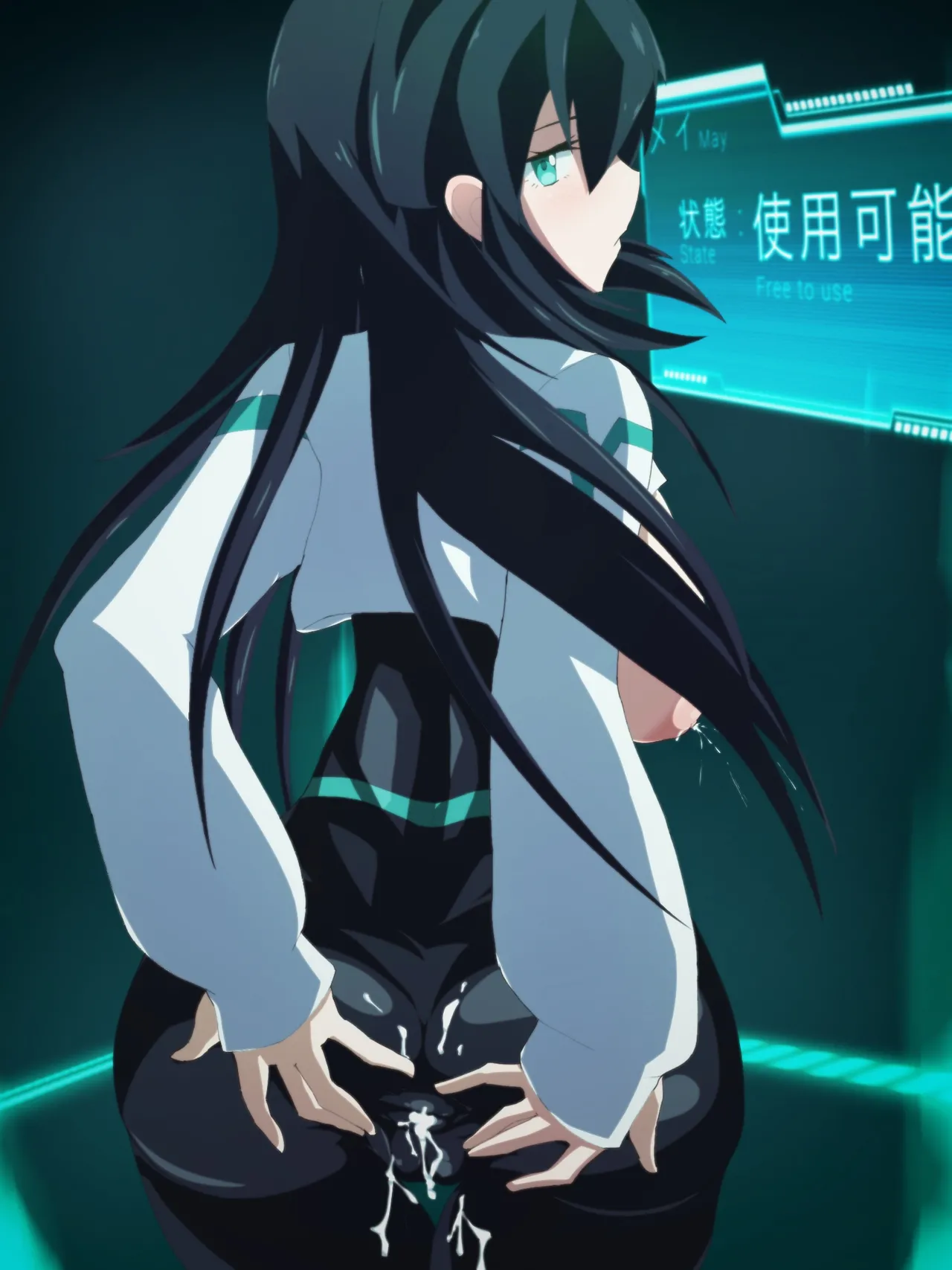Pixiv Fanbox RQM55 11805137 2026.07.06 - Image 383