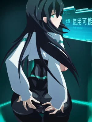Pixiv Fanbox RQM55 11805137 2026.07.06 - Page 382