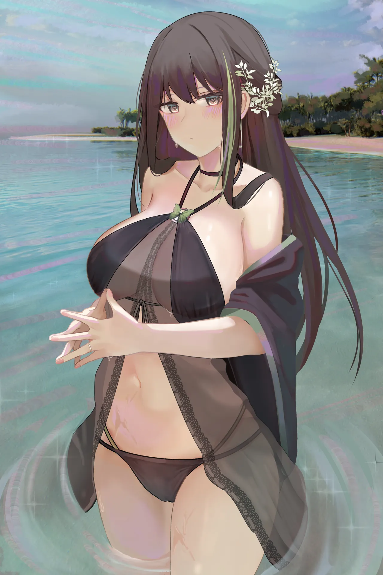 Pixiv Fanbox 儒宅 Ruzhai 2020 Collections - Image 15